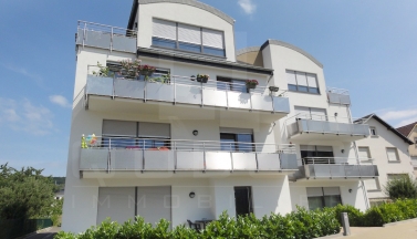 Un bel appartement situé à Lintgen vient s'ajouter à nos références.