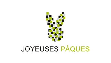 Joyeuses Pâques