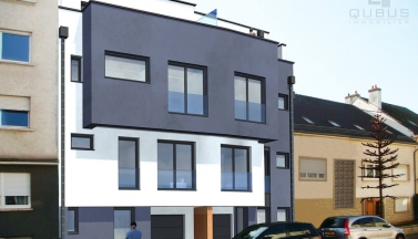 NOUVELLES MAISONS À DIFFERDANGE