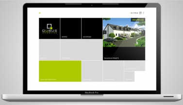 BIENVENUE SUR LE NOUVEAU SITE DE QUBUS IMMOBILIER